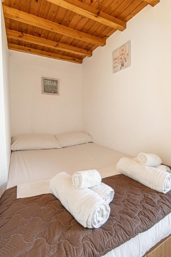 Korina Seaside Studio Naxos City Dış mekan fotoğraf