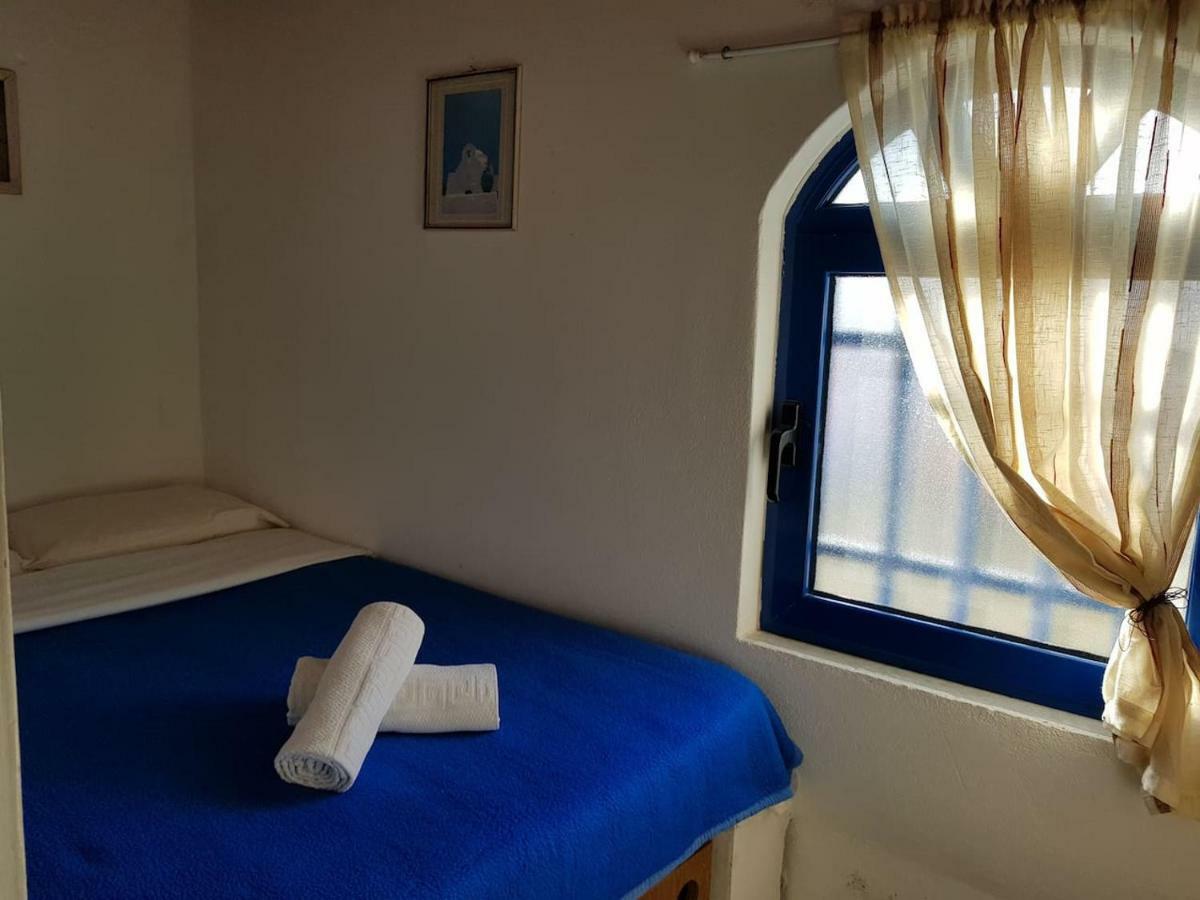 Korina Seaside Studio Naxos City Dış mekan fotoğraf